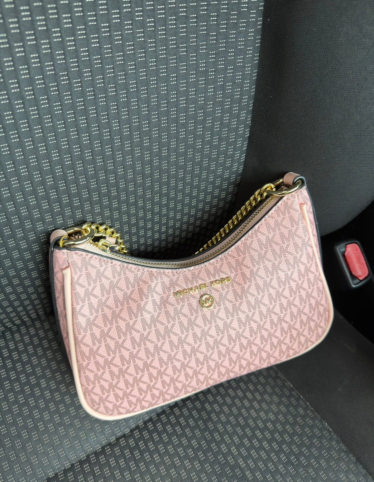Michael Kors Chain Bag small