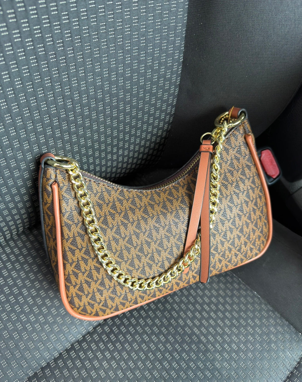 Michael Kors Chain Bag small