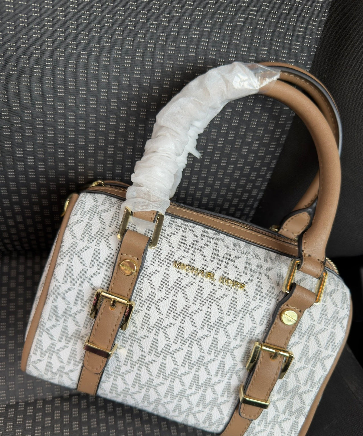 Michael Kors Bedford Bag