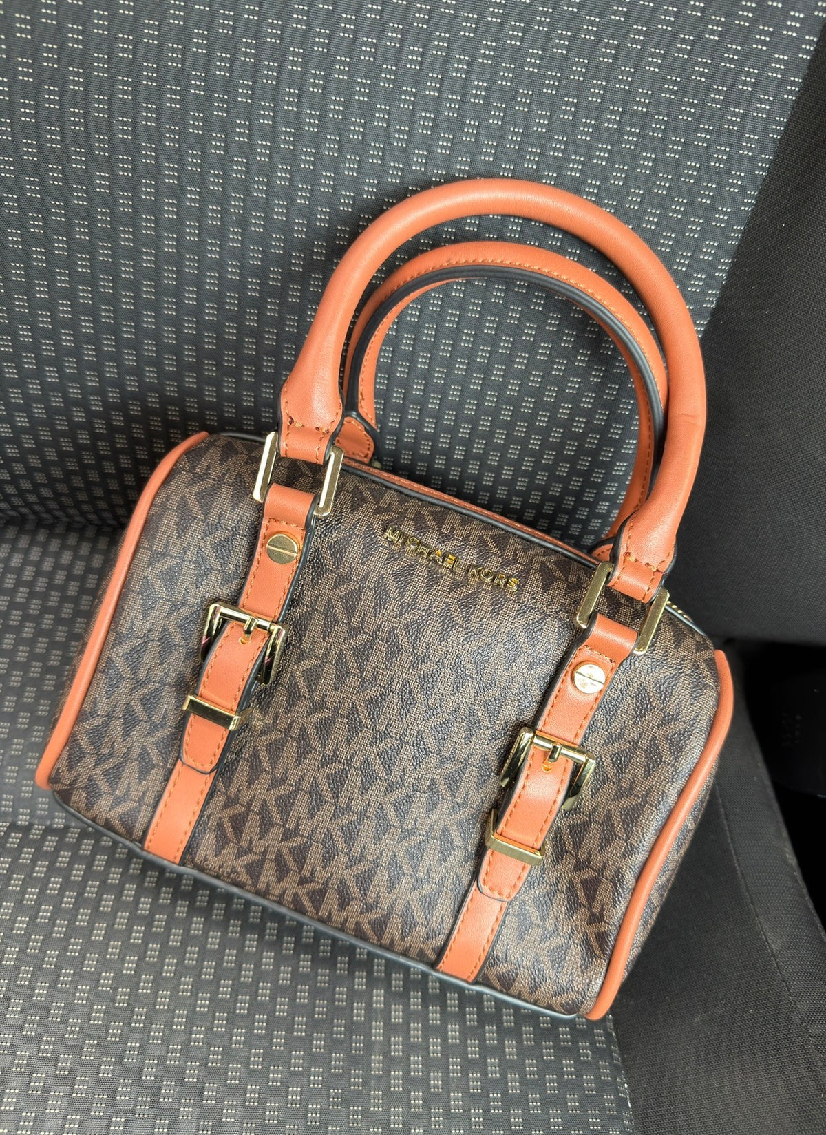 Michael Kors Bedford Bag