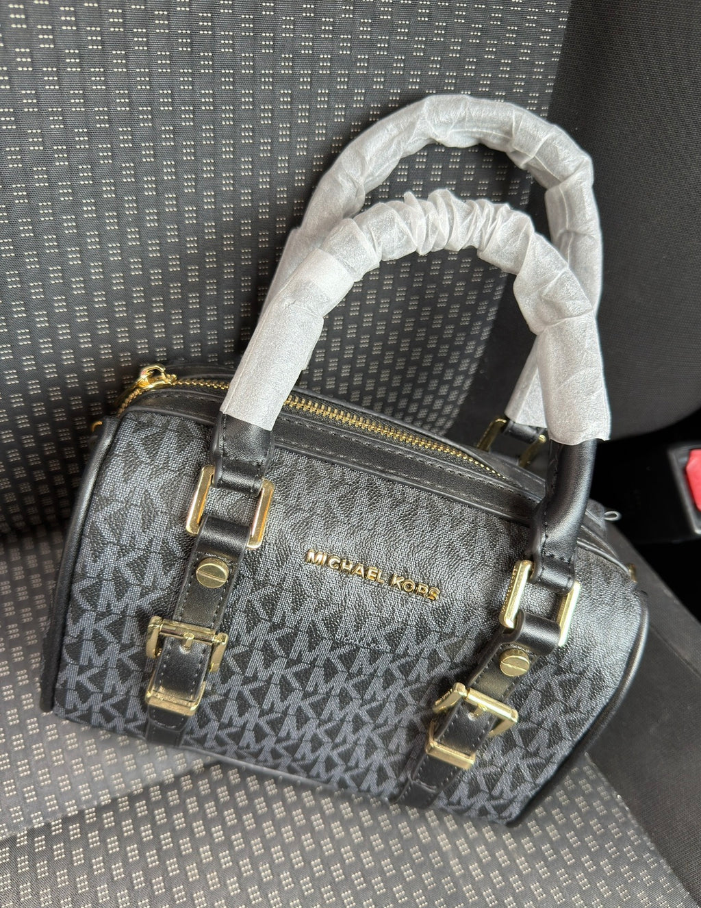 Michael Kors Bedford Bag