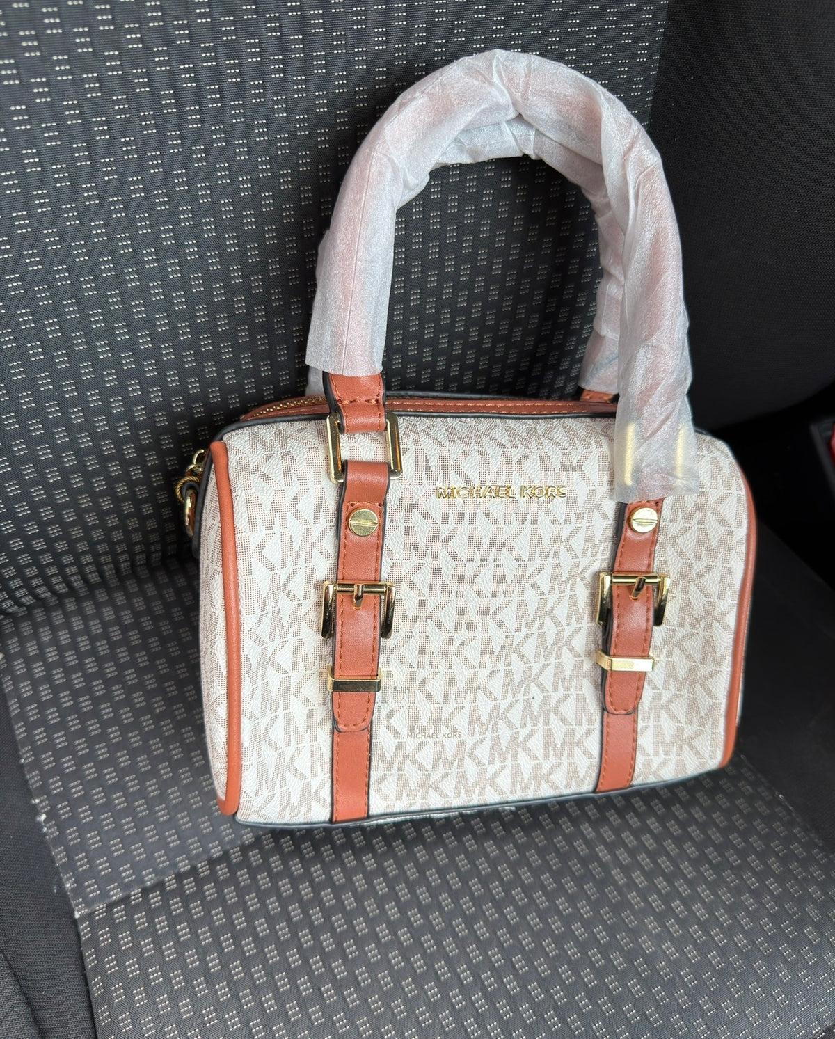 Michael Kors Bedford Bag