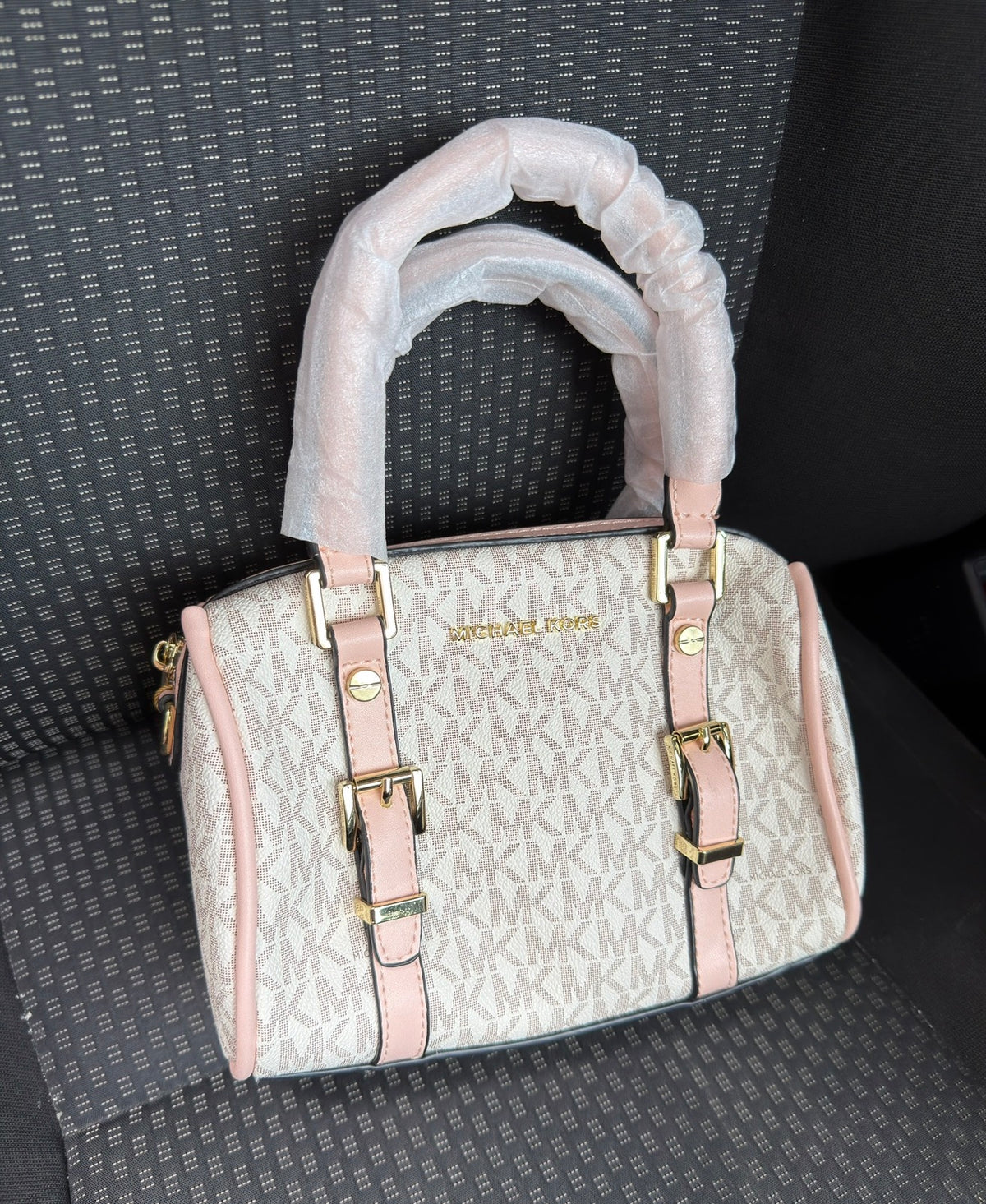 Michael Kors Bedford Bag