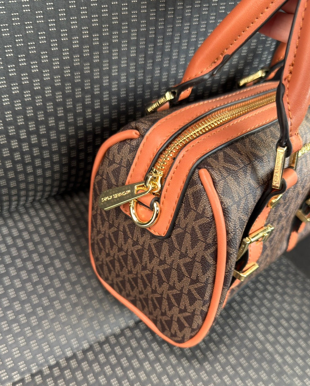 Michael Kors Bedford Bag