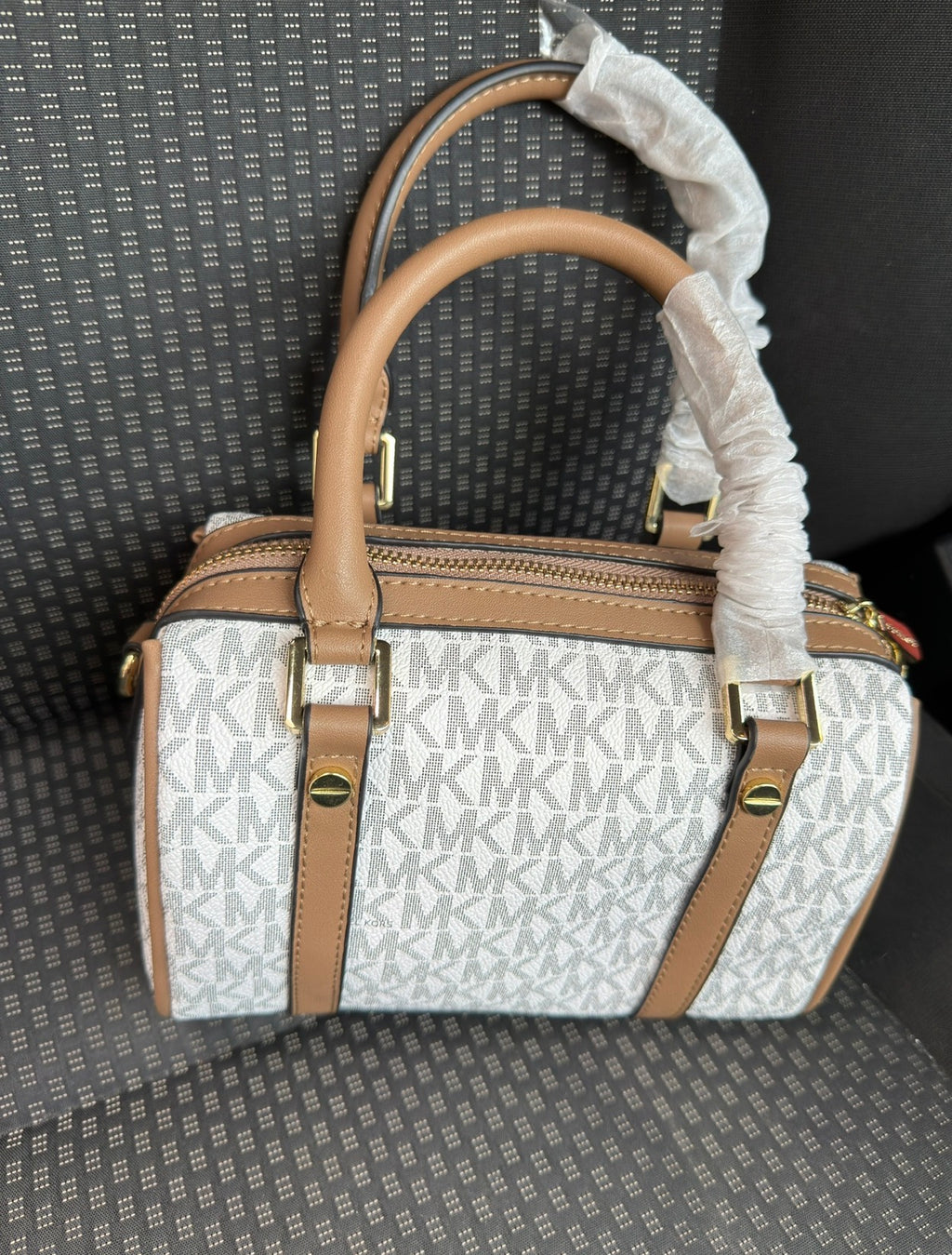 Michael Kors Bedford Bag