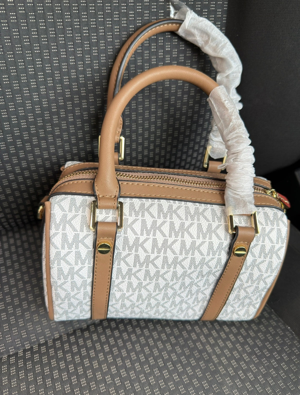 Michael Kors Bedford Bag