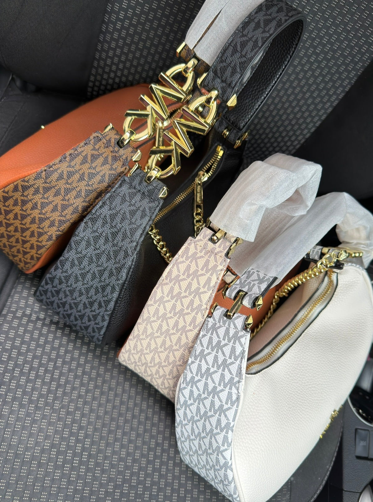 Michael Kors Hobo Bag