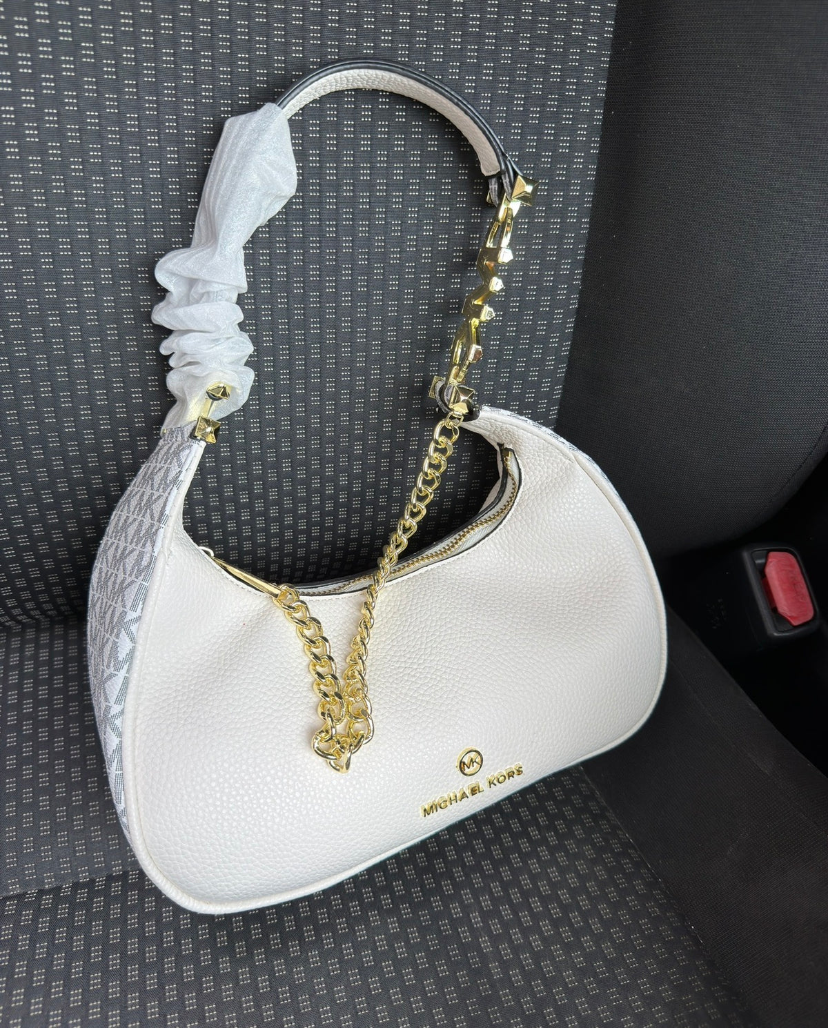 Michael Kors Hobo Bag
