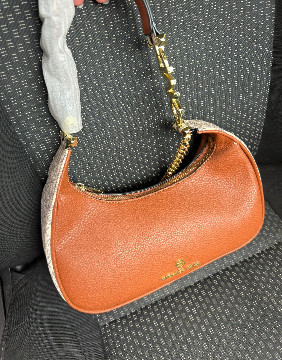 Michael Kors Hobo Bag
