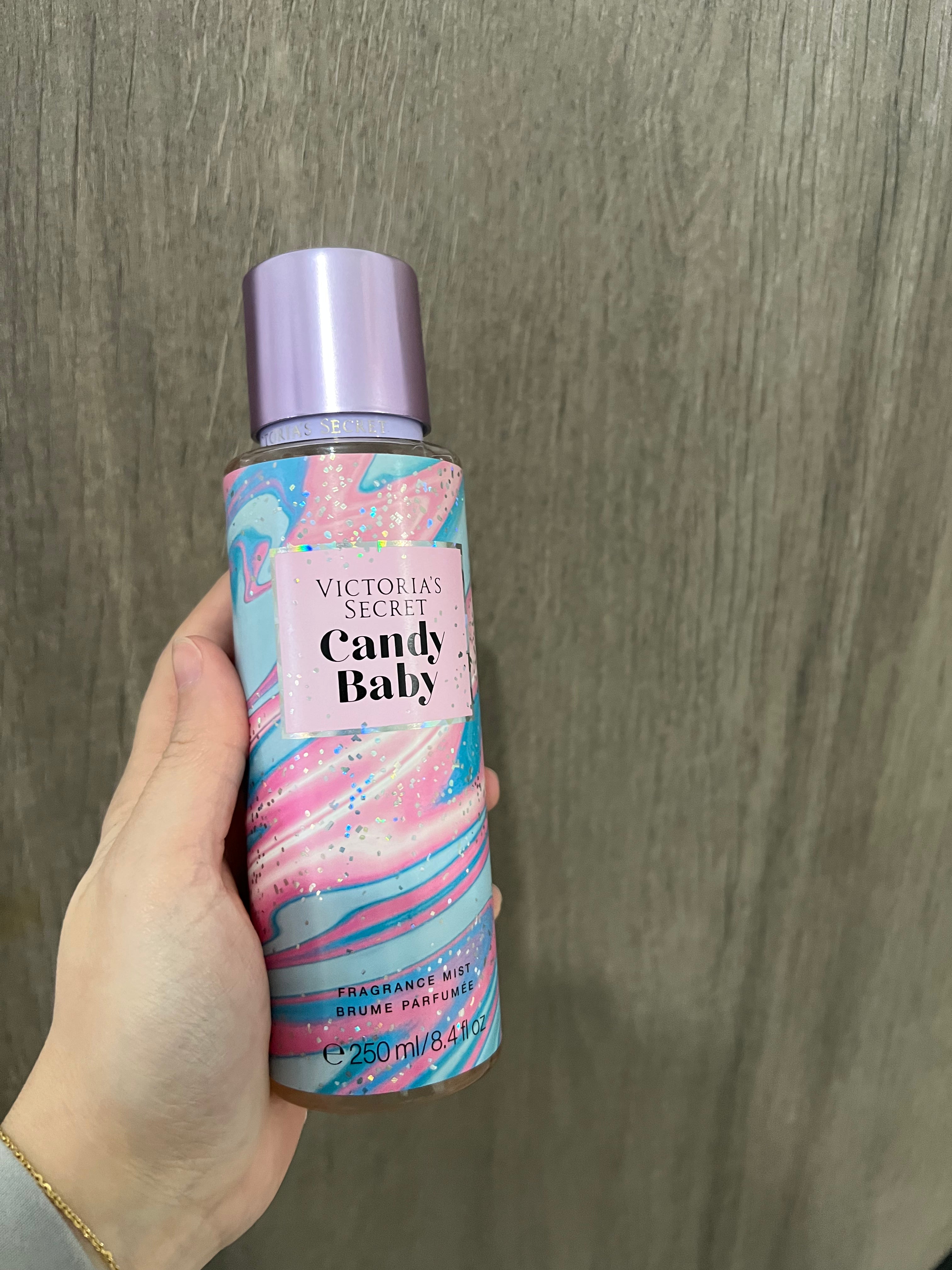 Victoria Secret Candy Baby