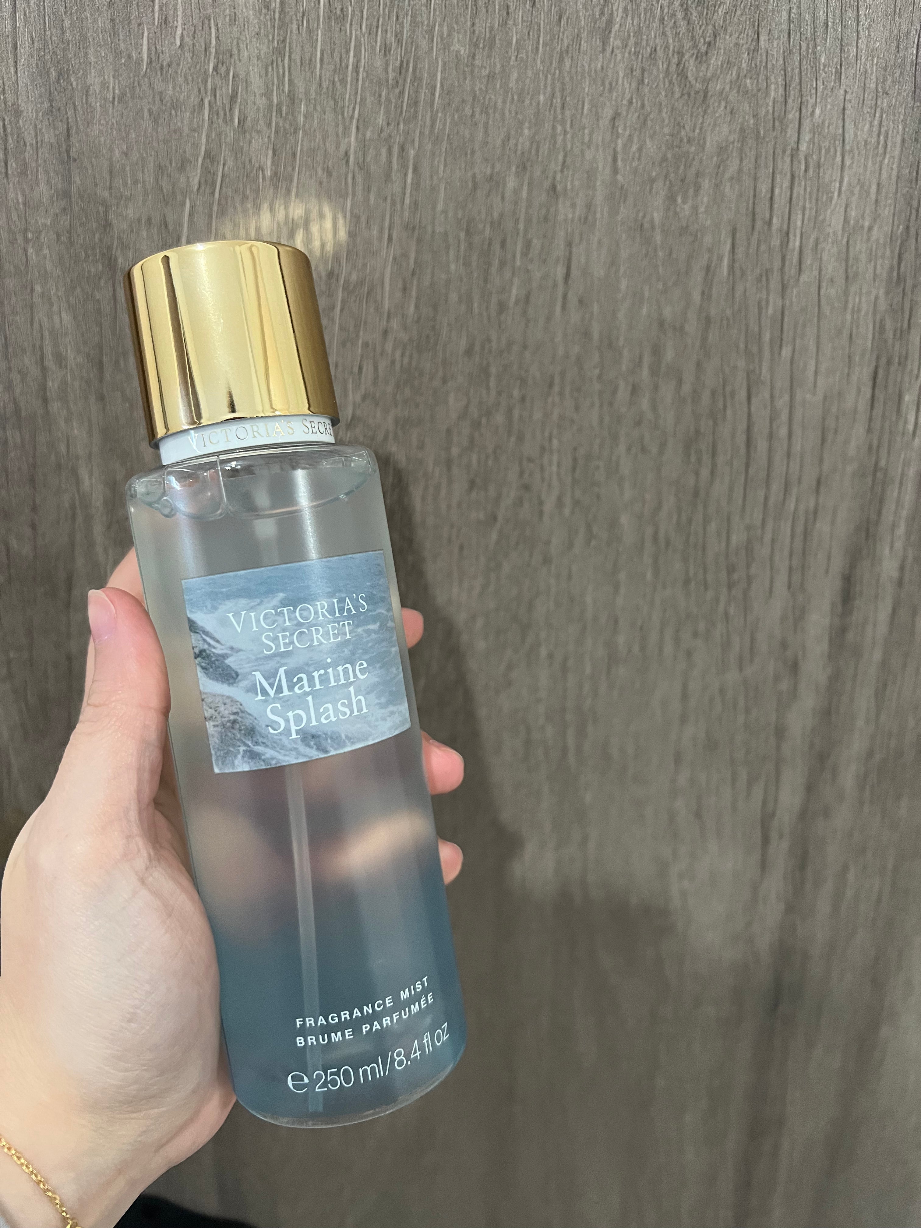 Victoria Secret Marine Splash