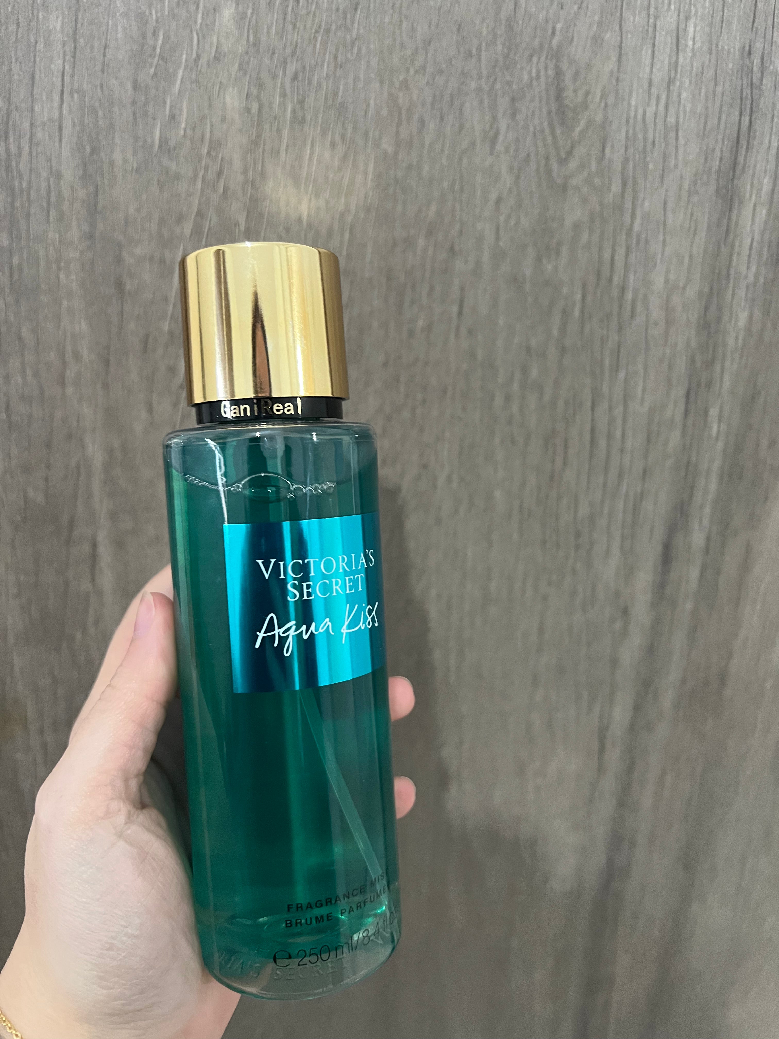 Victoria's Secret Aqua Kiss
