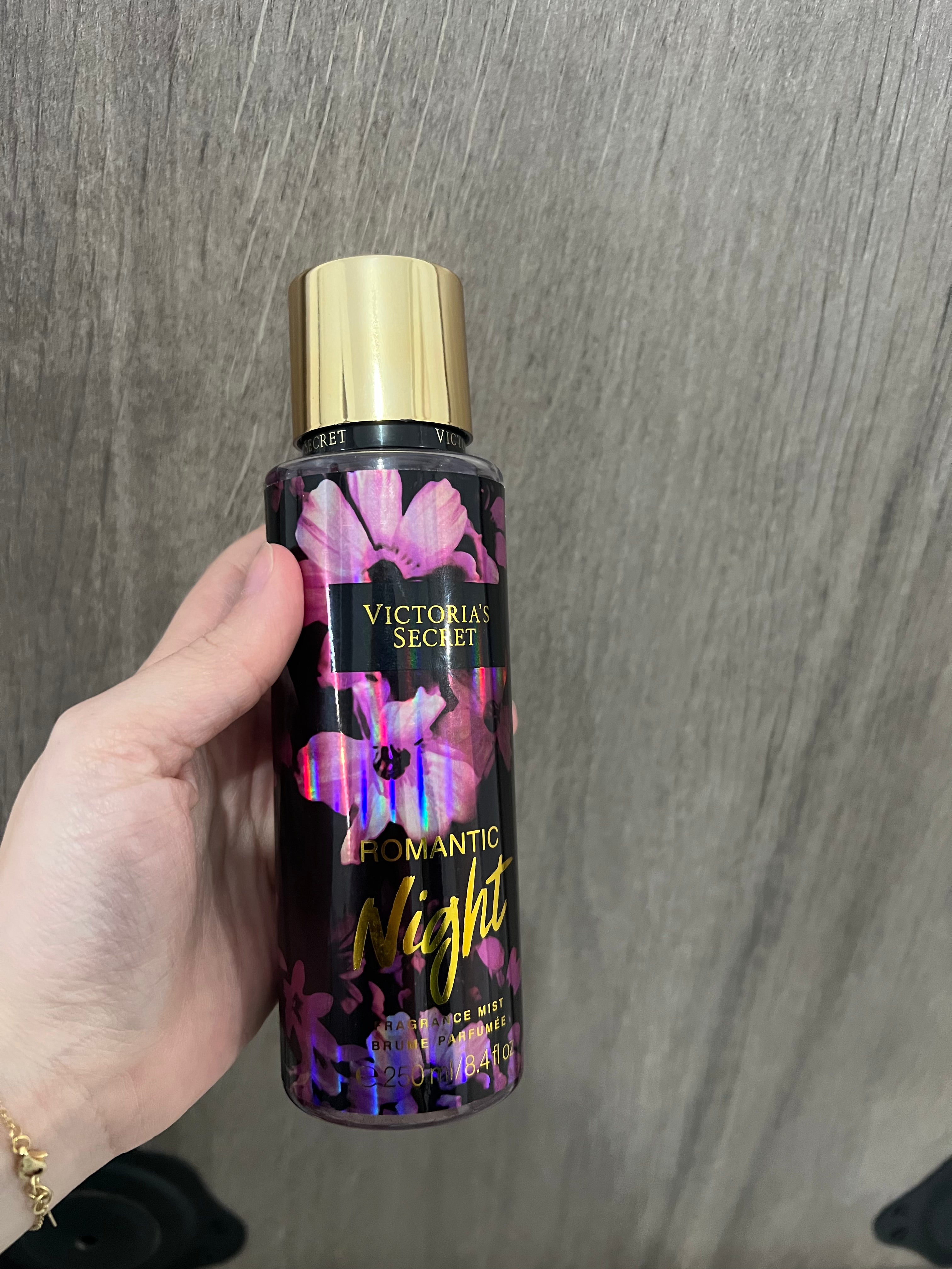 Victoria's Secret Romantic Night
