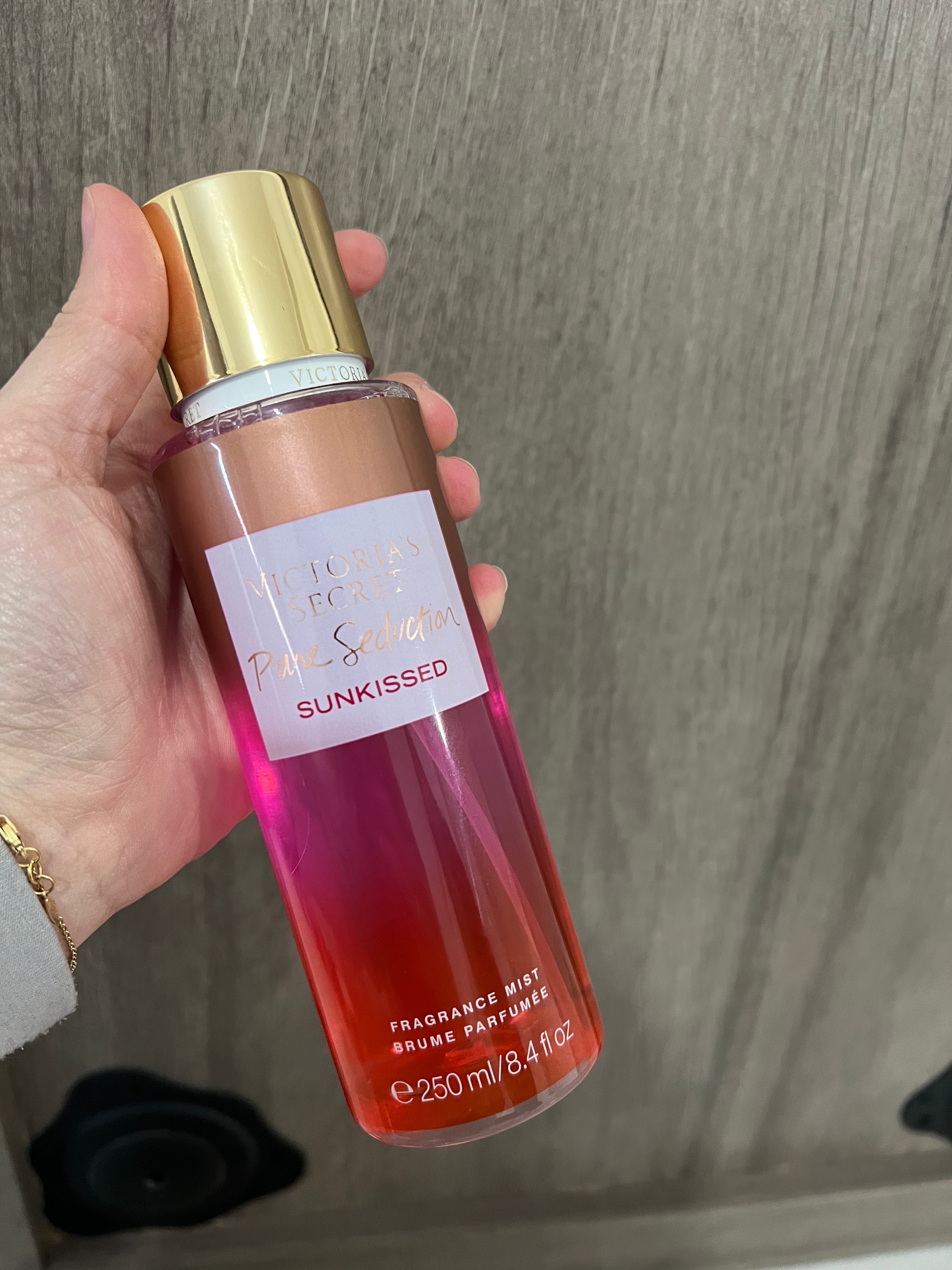 Victoria’s Secret Pure Seduction Sunkissed