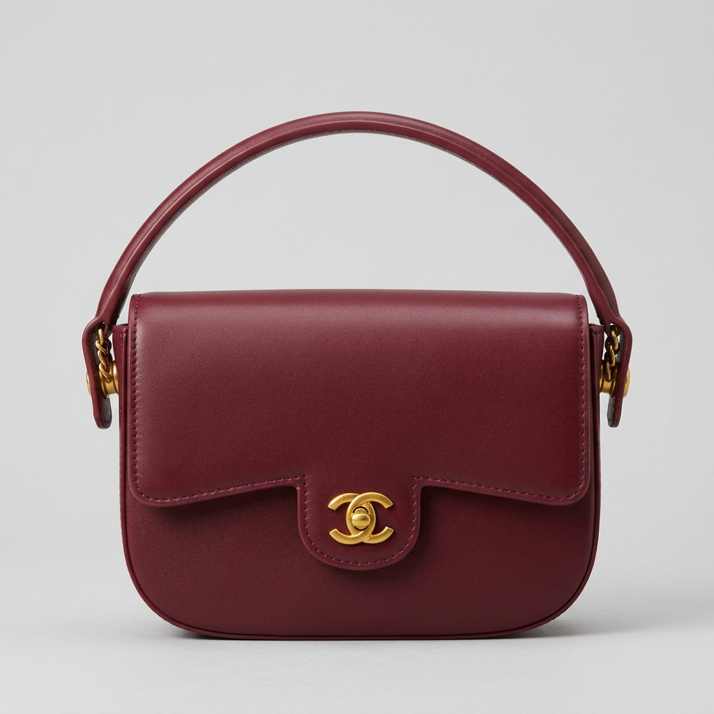 Chanel Classic Flap Bag