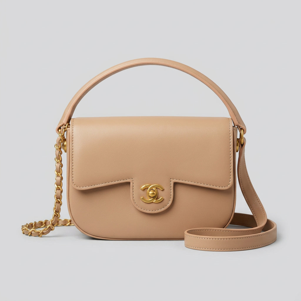 Chanel Classic Flap Bag