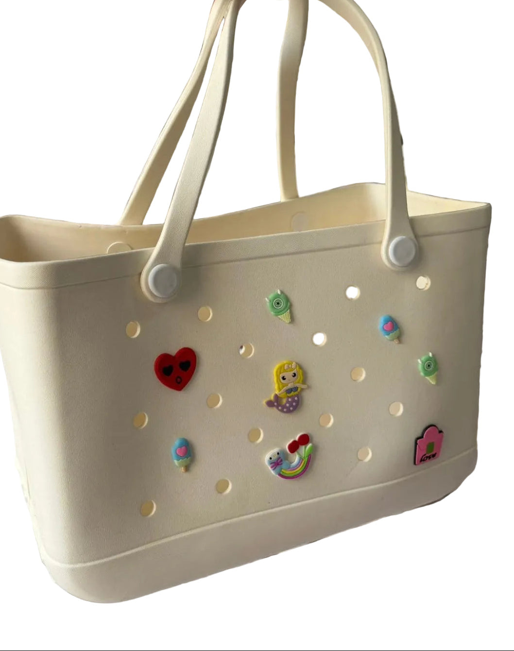 large bogg bag