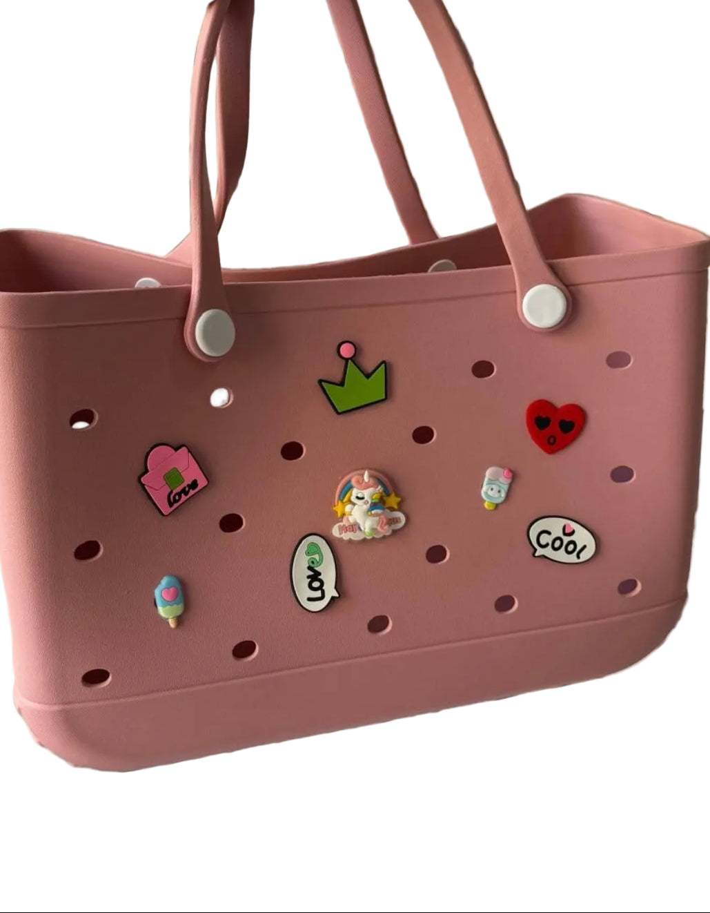 large bogg bag