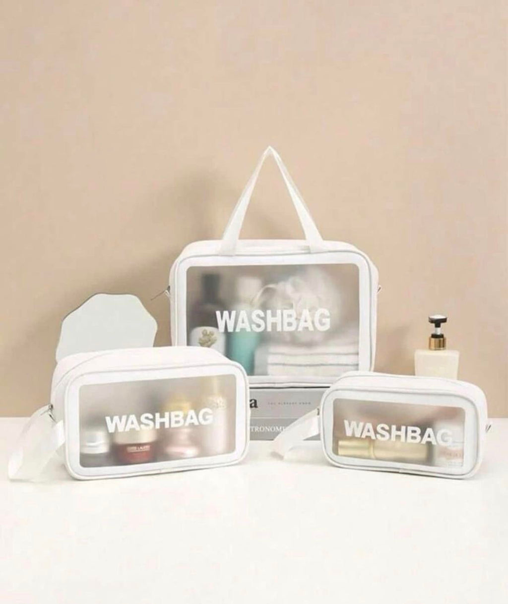 WASH BAG