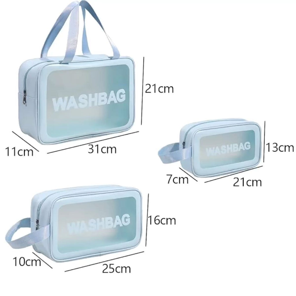 WASH BAG