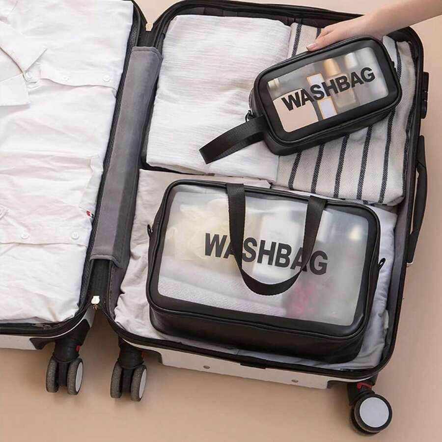 WASH BAG