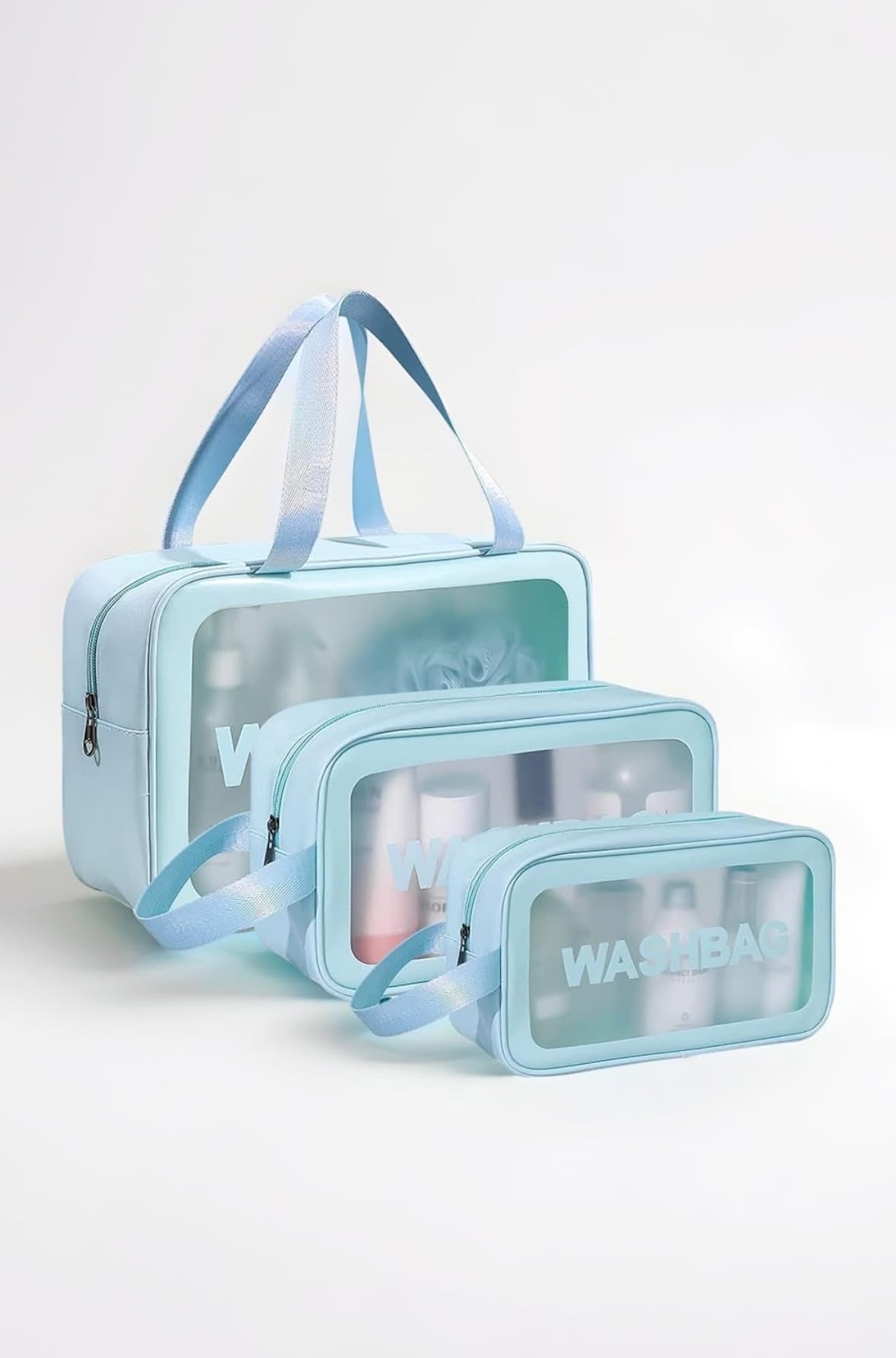 WASH BAG