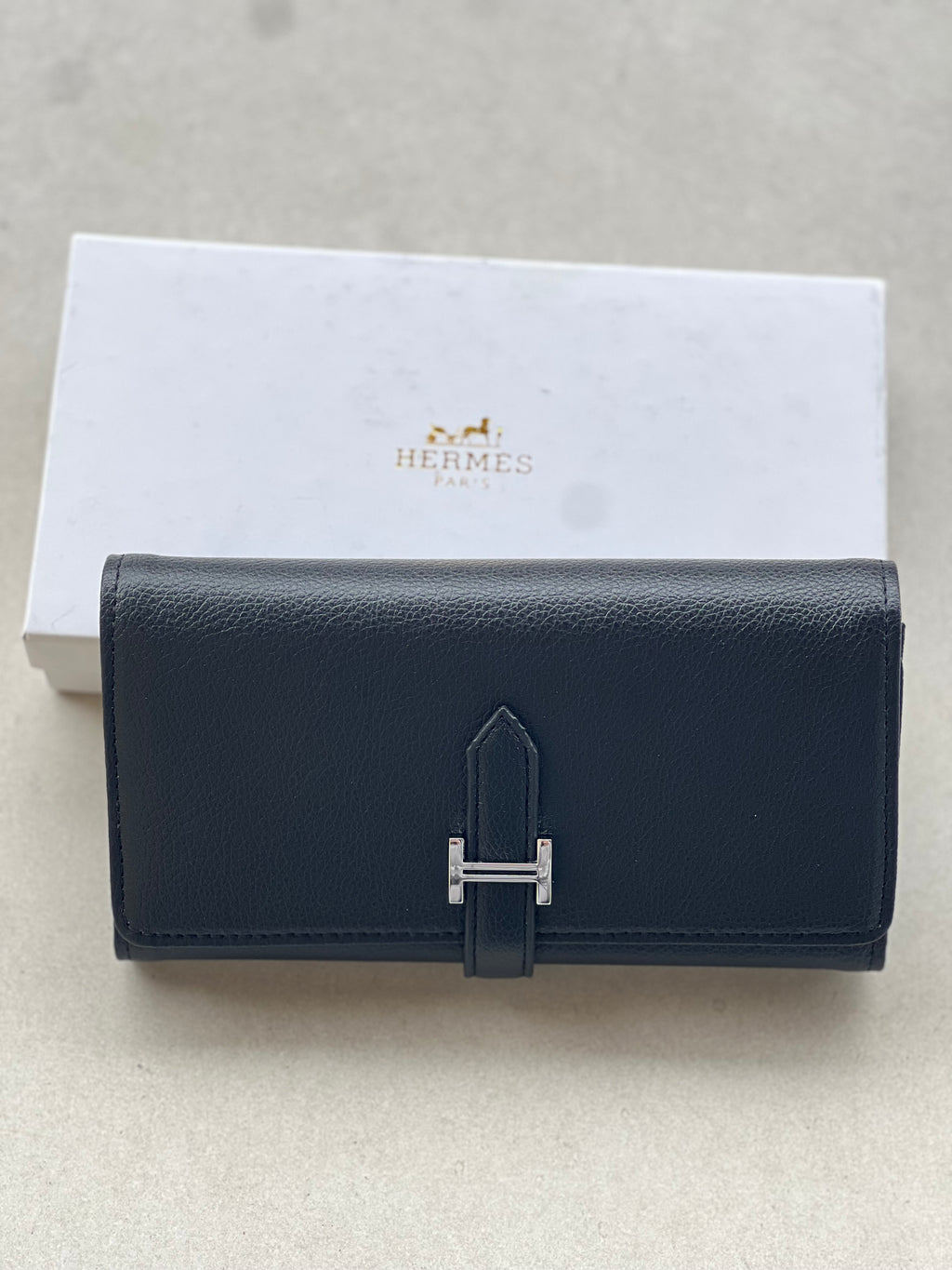 Hermes portmone
