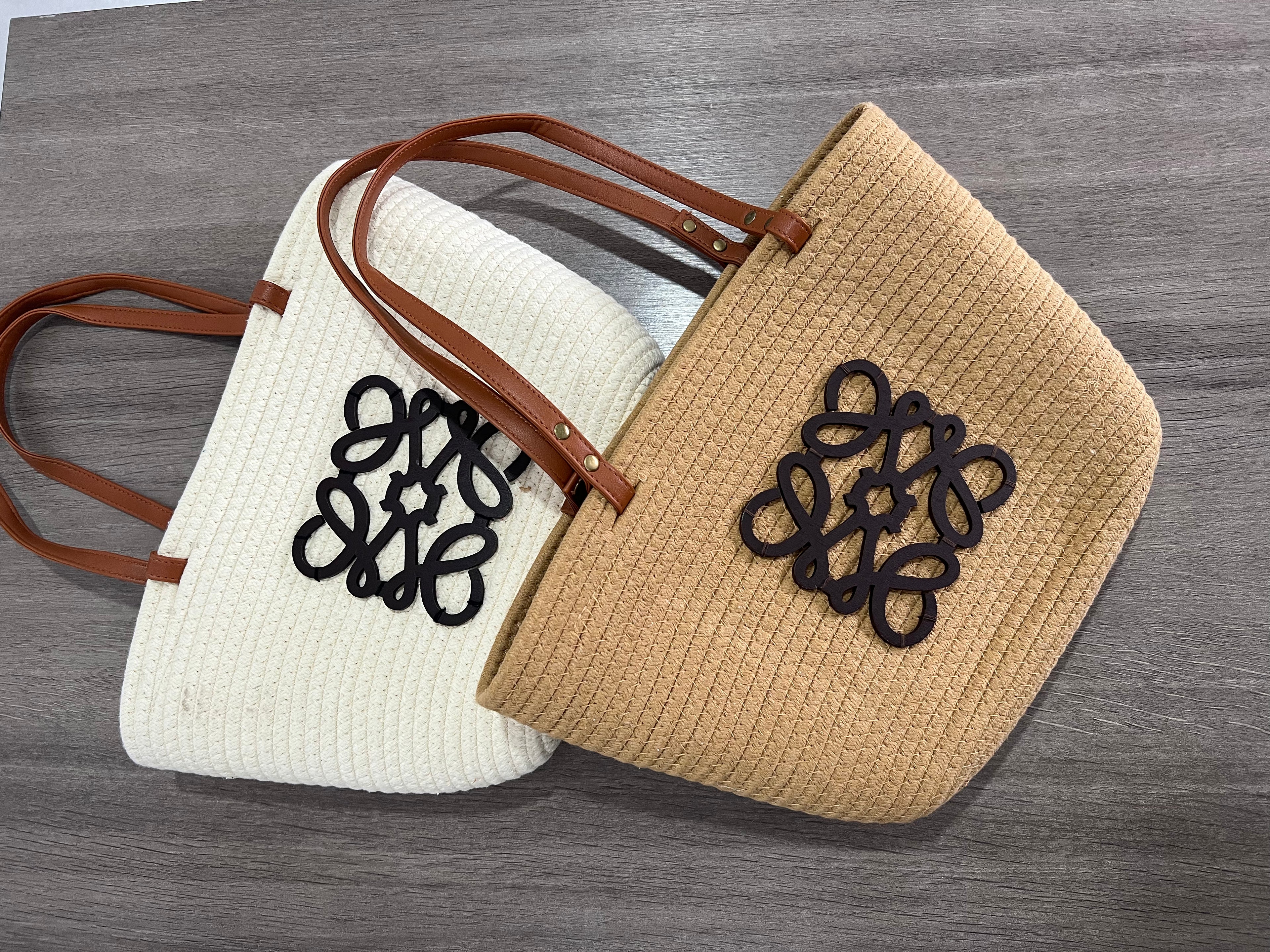 CELINE BEACH BAG