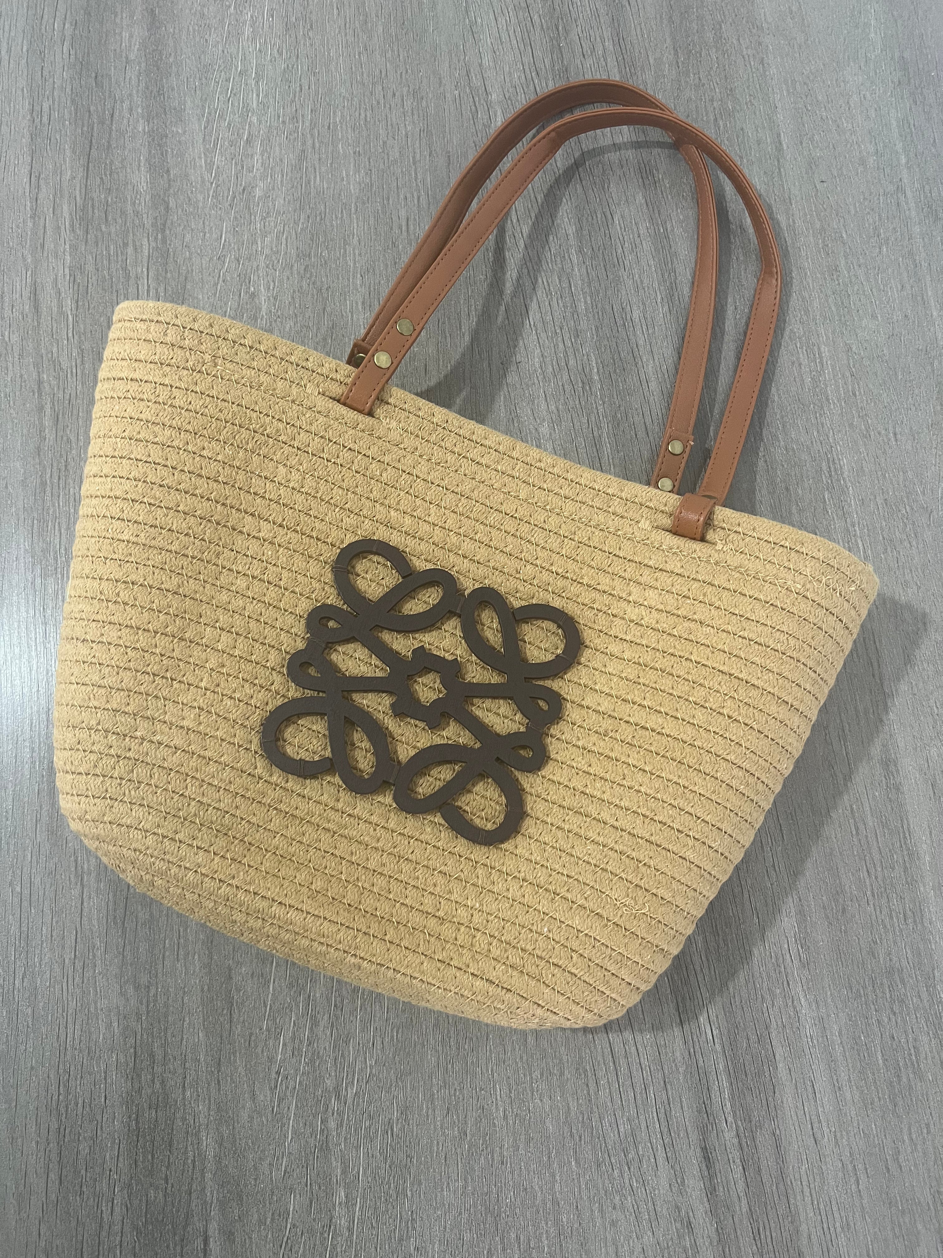CELINE BEACH BAG