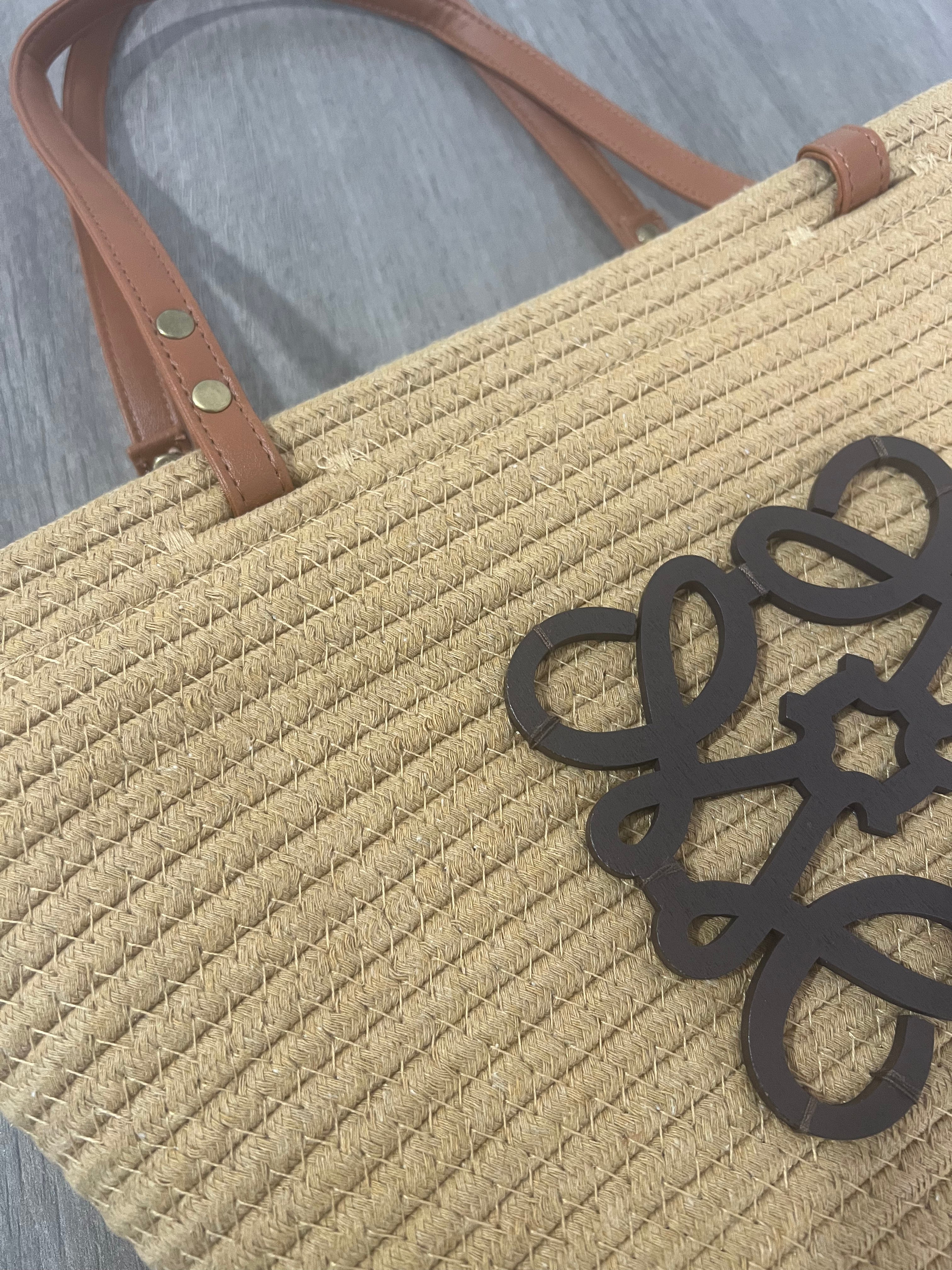 CELINE BEACH BAG