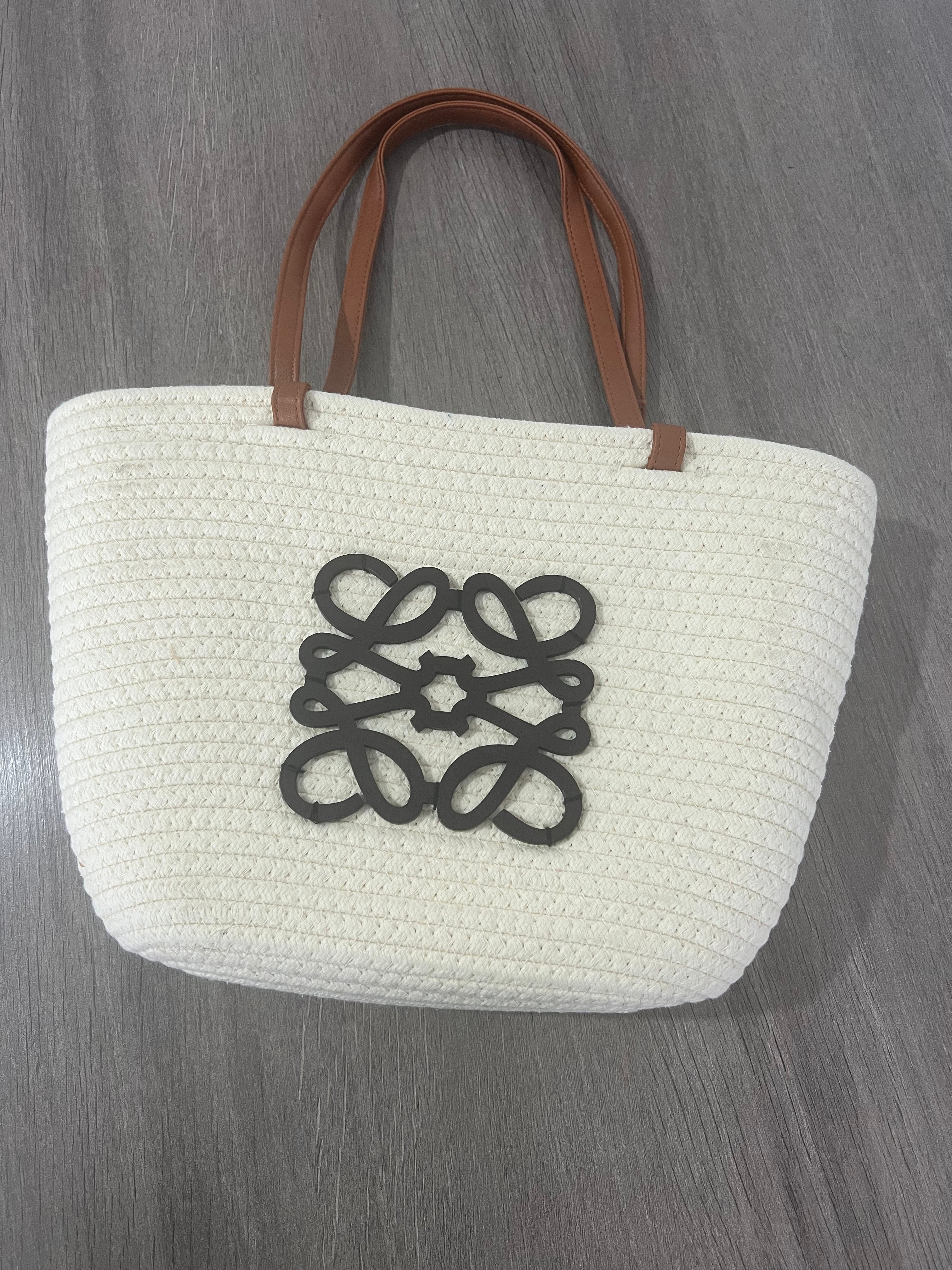 CELINE BEACH BAG