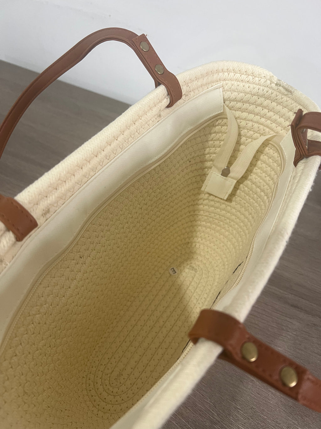 CELINE BEACH BAG
