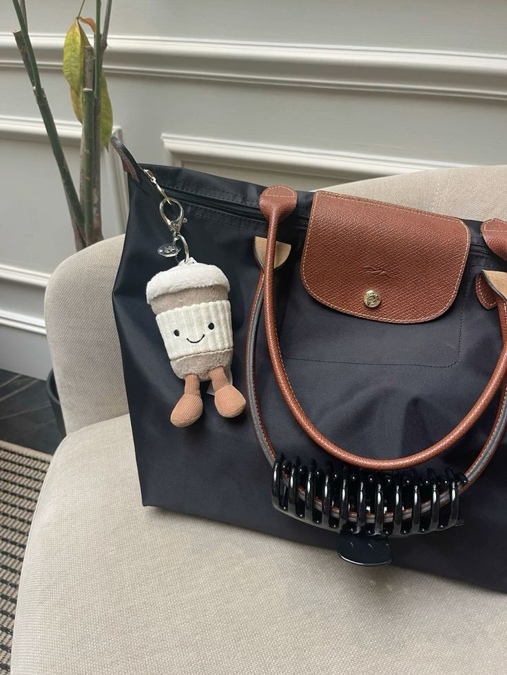 Amuseables Coffee-to-Go CHARM