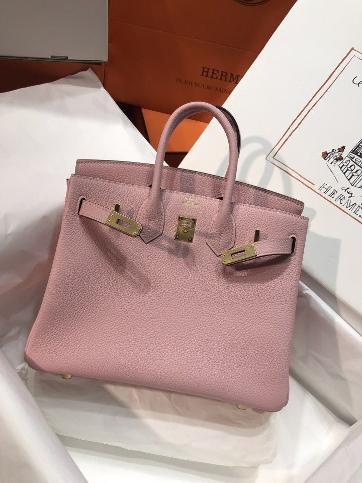hermes birkin 25