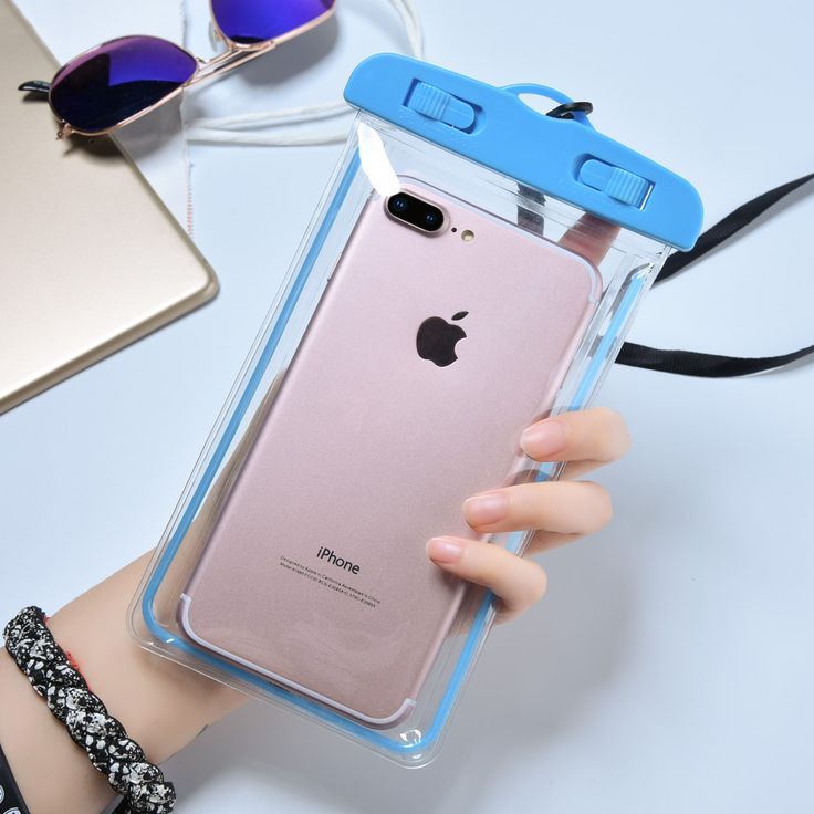 waterproof phone case