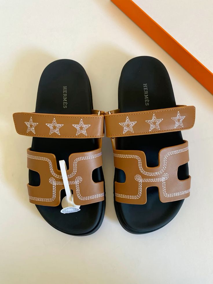 Star Chypre Sandal Hermes
