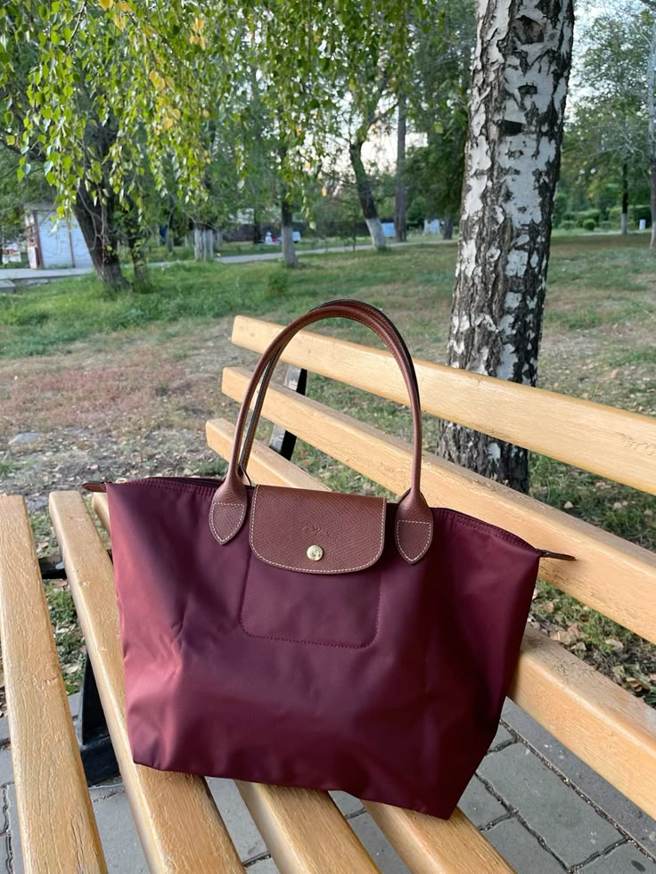 Longchamp large