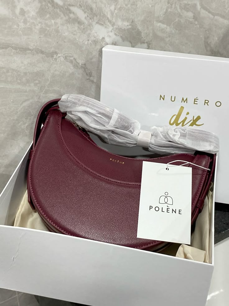 Polene Numéro Dix