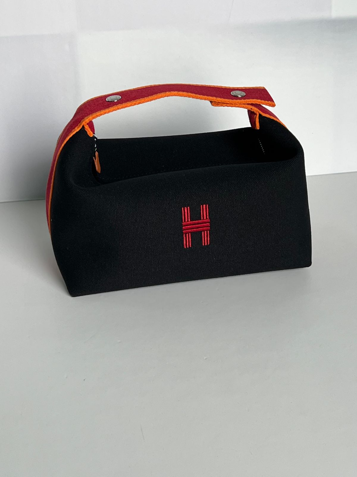 Hermes Bride-A-BRAC POUCH