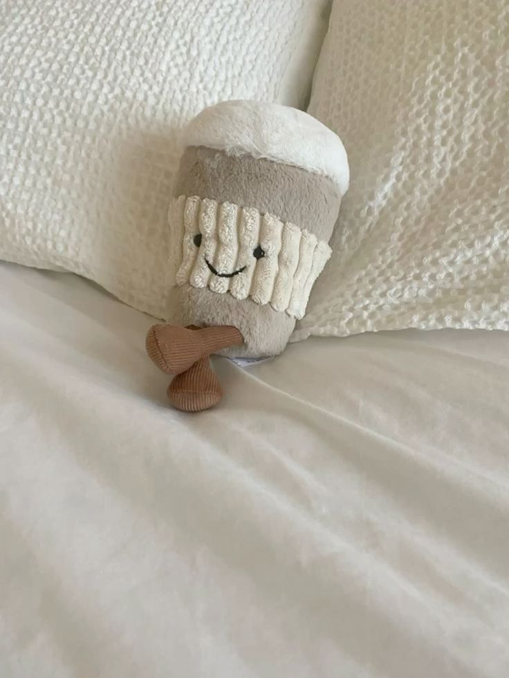 Amuseables Coffee-to-Go CHARM