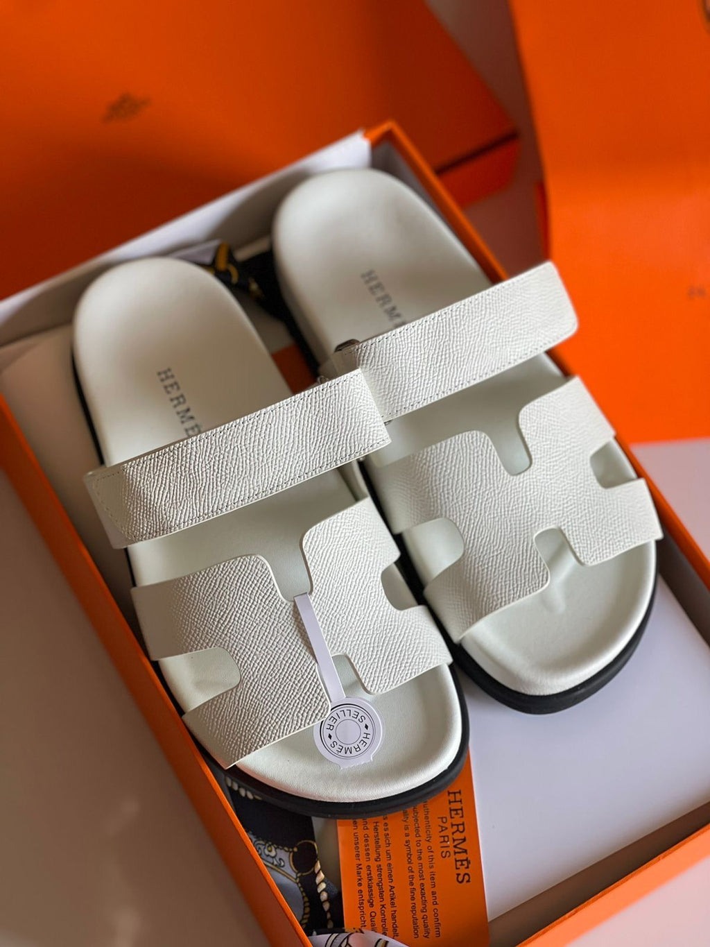 Chypre Sandal Hermes
