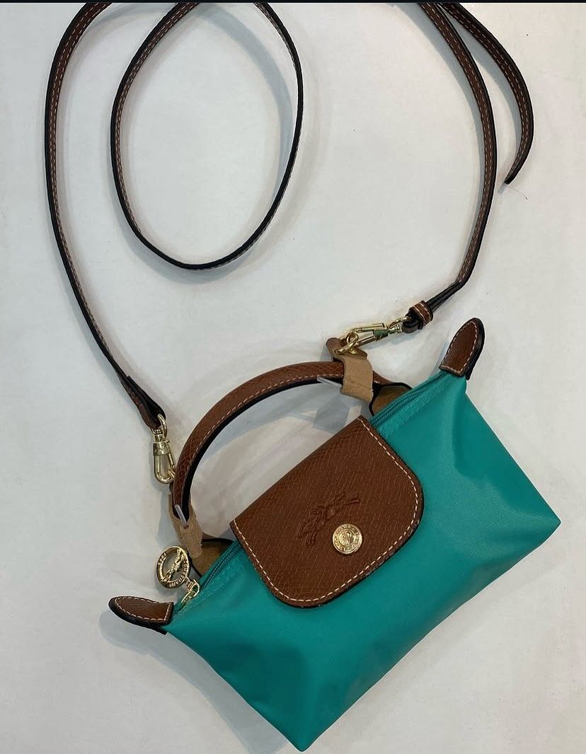 Mini Longchamp