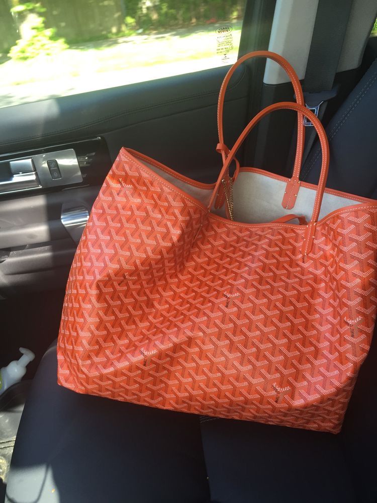 Goyard LARGE