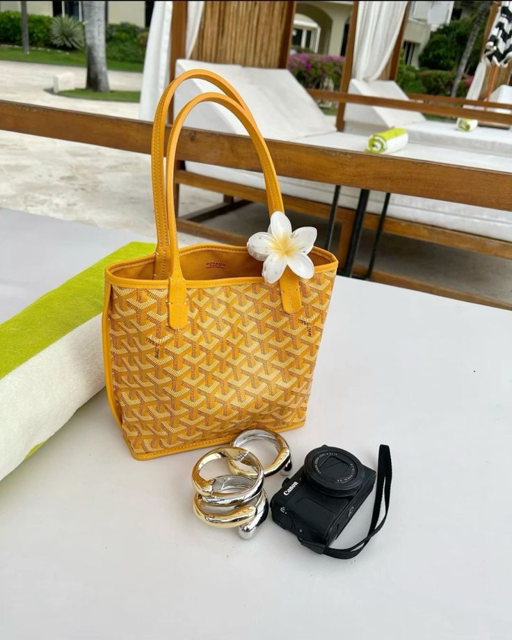 Goyard Small