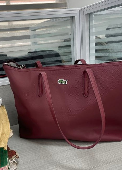 Lacoste Bag