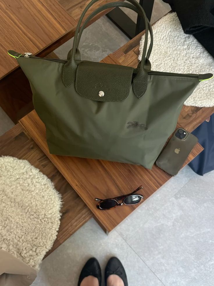 Longchamp large