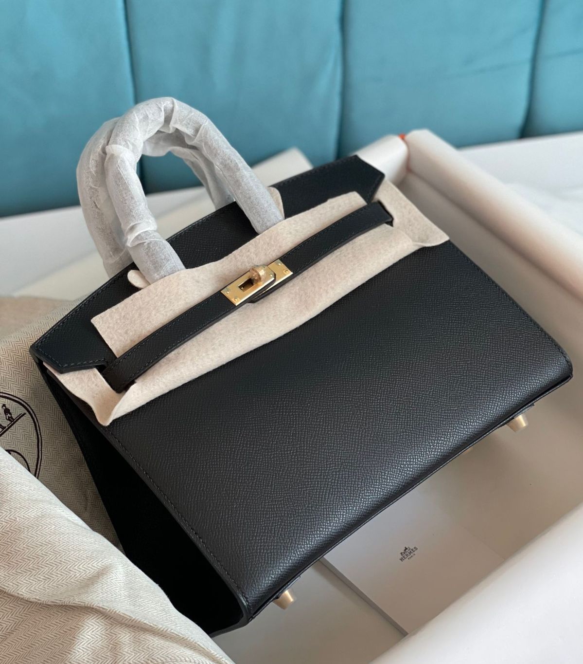 hermes birkin 25
