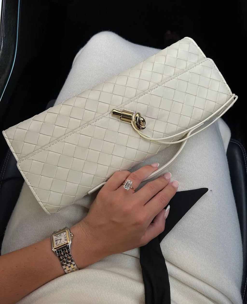 Andemio Clutch