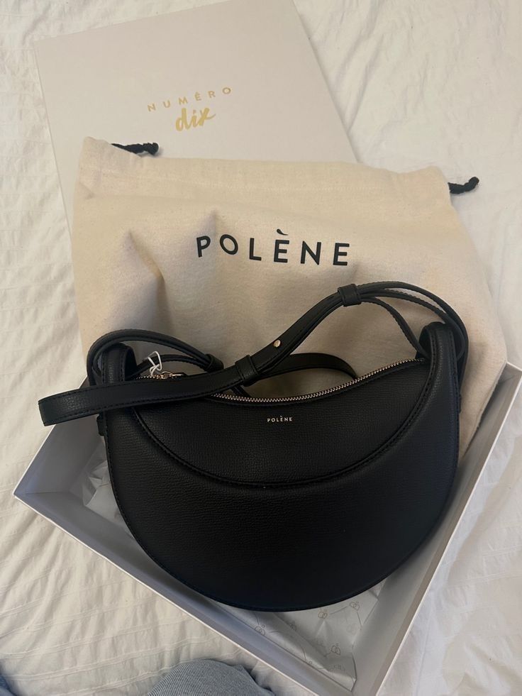 Polene Numéro Dix