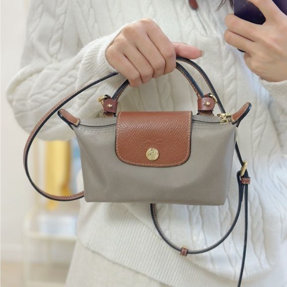 Mini Longchamp